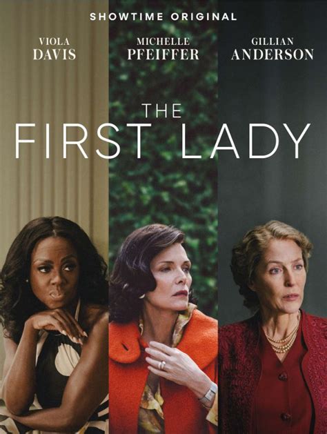the first lady s01e01 dvd9|Watch The First Lady Season 1 .